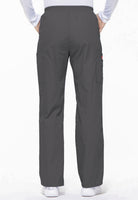 Exist. Conjunto Mujer Dickies EDS Signature Mod.86806/86106 Pewter