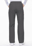 Exist. Conjunto Mujer Dickies EDS Signature Mod.86806/86106 Pewter