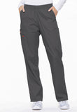 Exist. Conjunto Mujer Dickies EDS Signature Mod.86806/86106 Pewter
