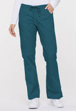 Exist. Conjunto Mujer Dickies EDS Signature Mod.85906/86206 Caribbean