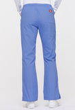 Exist. Conjunto Mujer Dickies EDS Signature Mod.85906/86206 Ciel