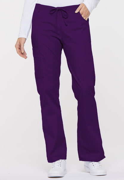 OUT Conjunto Mujer Dickies EDS Signature Mod.86806/86206 Eggplant