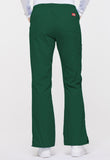 Exist. Conjunto Mujer Dickies EDS Signature Mod.85906/86206 Hunter Green