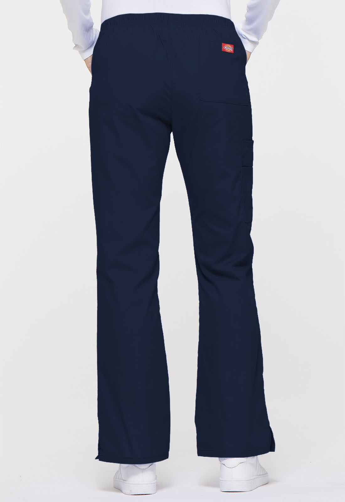 Exist. Conjunto Mujer Dickies EDS Signature Mod.85906/86206 Navy