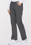 Exist. Conjunto Mujer Dickies EDS Signature Mod.85906/86206 Pewter