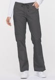 Exist. Conjunto Mujer Dickies EDS Signature Mod.85906/86206 Pewter