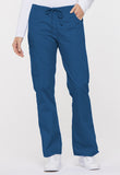 Exist. Conjunto Mujer Dickies EDS Signature Mod.85906/86206 Royal