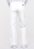 Exist. Conjunto Mujer Dickies EDS Signature Mod.85906/86206 White