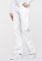 Exist. Conjunto Mujer Dickies EDS Signature Mod.85906/86206 White