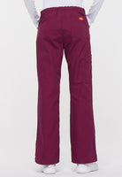 Exist. Conjunto Mujer Dickies EDS Signature Mod.85906/86206 Wine