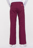 Exist. Conjunto Mujer Dickies EDS Signature Mod.85906/86206 Wine