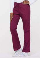 Exist. Conjunto Mujer Dickies EDS Signature Mod.85906/86206 Wine
