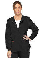 PFA Cubrepolvos Mujer Dickies EDS Signature Mod.86306 Black