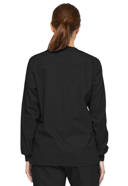 Cubrepolvos Dickies EDS Signature Mujer Mod.86306 Black