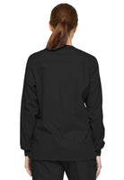 PFA Cubrepolvos Mujer Dickies EDS Signature Mod.86306 Black