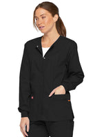 PFA Cubrepolvos Mujer Dickies EDS Signature Mod.86306 Black
