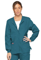 PFA Cubrepolvos Mujer Dickies EDS Signature Mod.86306 Caribbean