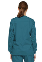 PFA Cubrepolvos Mujer Dickies EDS Signature Mod.86306 Caribbean