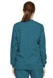 PFA Cubrepolvos Mujer Dickies EDS Signature Mod.86306 Caribbean