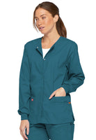 PFA Cubrepolvos Mujer Dickies EDS Signature Mod.86306 Caribbean