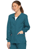 PFA Cubrepolvos Mujer Dickies EDS Signature Mod.86306 Caribbean