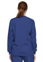 PFA Cubrepolvos Mujer Dickies EDS Signature Mod.86306 Galaxy