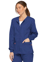 PFA Cubrepolvos Mujer Dickies EDS Signature Mod.86306 Galaxy