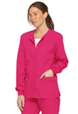 PFA Cubrepolvos Mujer Dickies EDS Signature Mod.86306 Hot Pink