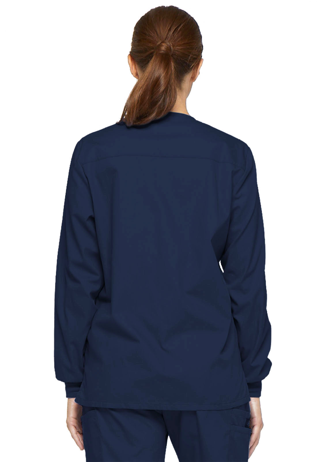 Cubrepolvos Dickies EDS Signature Mujer Mod.86306 Navy