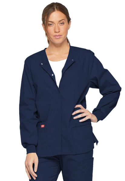 PFA Cubrepolvos Mujer Dickies EDS Signature Mod.86306 Navy