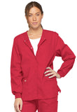 PFA Cubrepolvos Mujer Dickies EDS Signature Mod.86306 Red