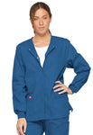 PFA Cubrepolvos Mujer Dickies EDS Signature Mod.86306 Royal