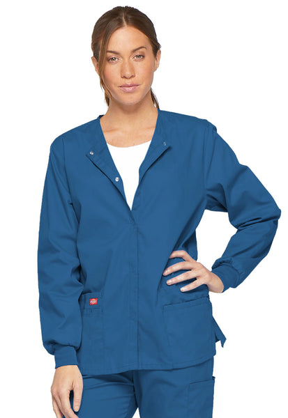 PFA Cubrepolvos Mujer Dickies EDS Signature Mod.86306 Royal