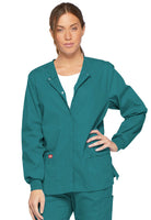 PFA Cubrepolvos Mujer Dickies EDS Signature Mod.86306 Teal