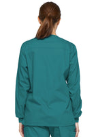 PFA Cubrepolvos Mujer Dickies EDS Signature Mod.86306 Teal