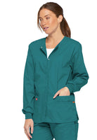 PFA Cubrepolvos Mujer Dickies EDS Signature Mod.86306 Teal