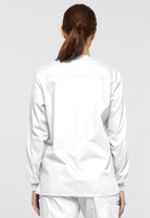 PFA Cubrepolvos Mujer Dickies EDS Signature Mod.86306 White