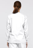 PFA Cubrepolvos Mujer Dickies EDS Signature Mod.86306 White
