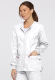 PFA Cubrepolvos Mujer Dickies EDS Signature Mod.86306 White