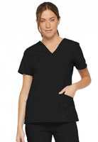 Exist. Conjunto Mujer Dickies EDS Signature Mod.86806/DK125 Black T.S