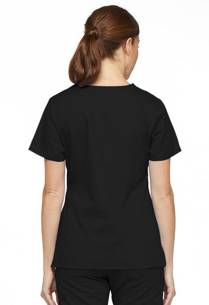 Exist. Conjunto Mujer Dickies EDS Signature Mod.86806/86106 Black