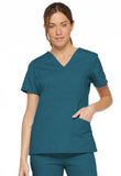 Exist. Conjunto Mujer Dickies EDS Signature Mod.86806/86106 Caribbean T-XS a XL