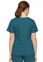 Exist. Conjunto Mujer Dickies EDS Signature Mod.86806/86106 Caribbean T-XS a XL