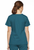 Exist. Conjunto Mujer Dickies EDS Signature Mod.86806/86106 Caribbean T-XS a XL