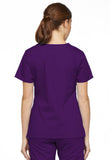 Exist. Conjunto Mujer Dickies EDS Signature Mod.86806/86106 Eggplant T-XXS a XL