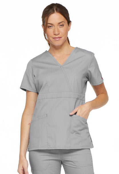 Exist. Conjunto Mujer Dickies EDS Signature Mod.86806/86106 Grey