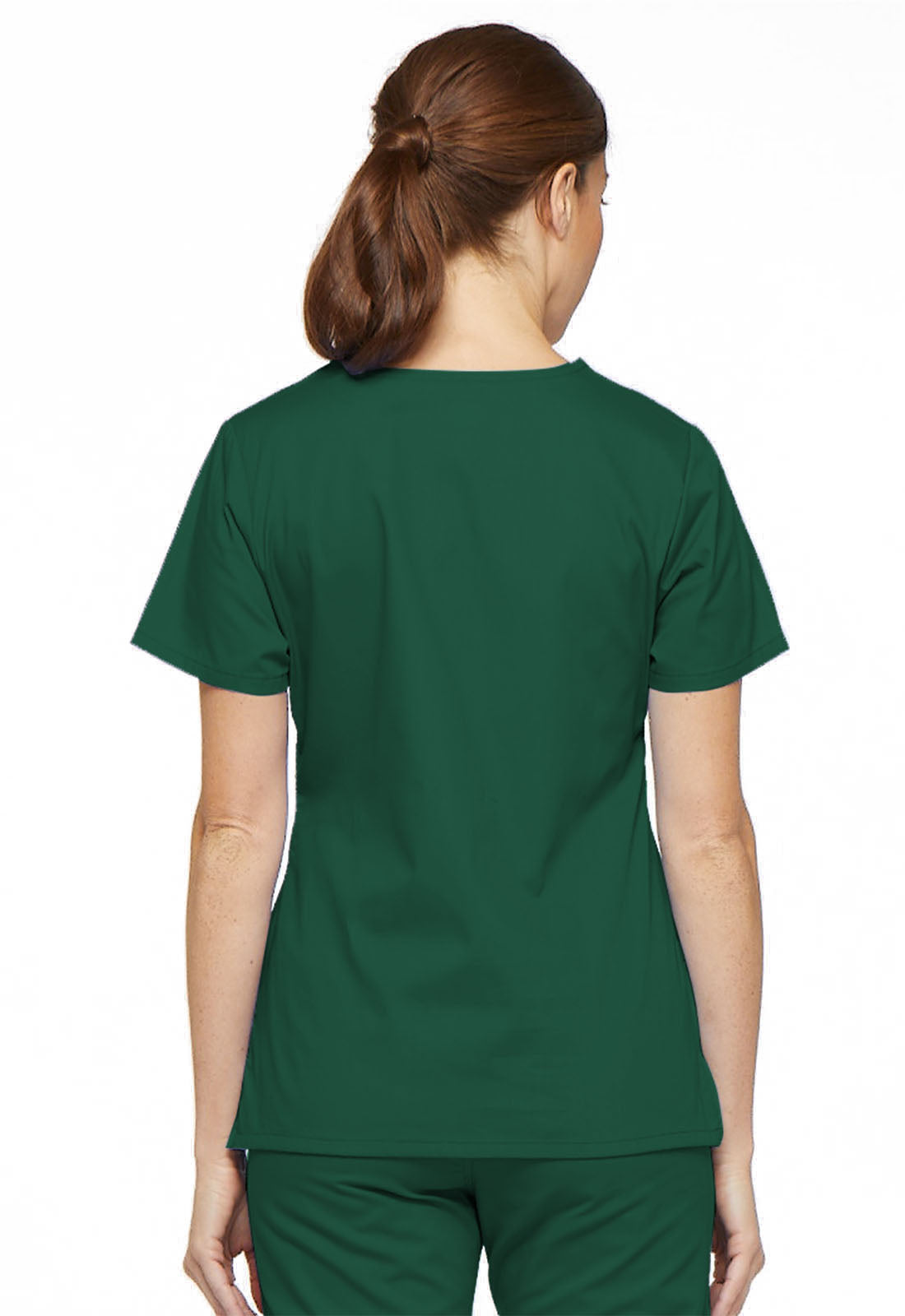 Exist. Conjunto Mujer Dickies EDS Signature Mod.86806/86106 Hunter Green