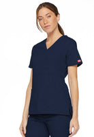 PFA Conj. Mujer Dickies EDS Signature Mod.86806/86206 Navy