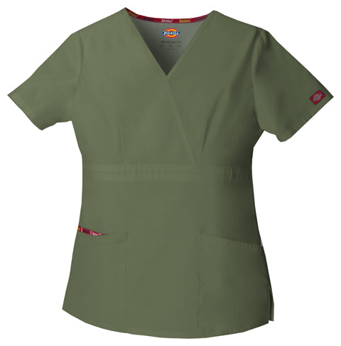 Mega Promo! Conjunto Qx Dickies Mujer 85820/85100 Colores y Tallas Varias