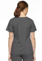 Exist. Conjunto Mujer Dickies EDS Signature Mod.86806/86106 Pewter
